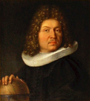 جاكوب بيرنولي، 1654 – 1705