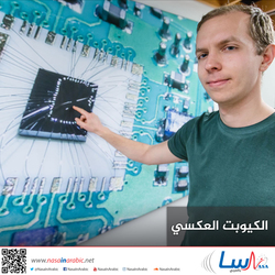 الكيوبت العكسي