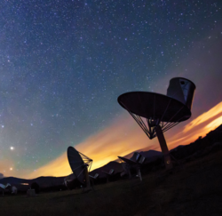 كيف لعلم الفلك الراديوي أن يكشف لنا عن خبايا الكون؟