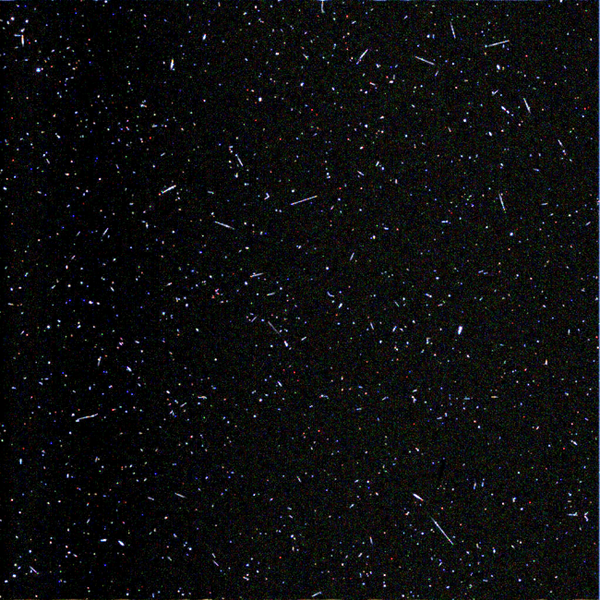 صورة: صورة سماء ليلية التقطت بواسطة كاميرا المركبة إنسايت "Instrument Deployment Camera" في (25 يوليو/تموز 2019) حقوق الصورةتعود ل:  (NASA/JPL-Caltech)