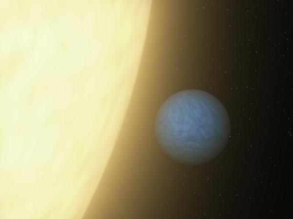 كوكب 55 Cancri e