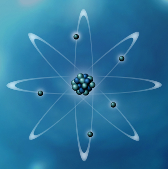 تصف ميكانيكا الكم عالم ما دون الذرات بشكلٍ واضحٍ جداً