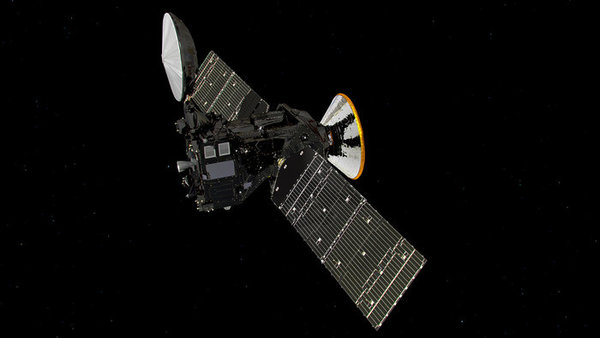 إكسومارس 2016 في جولة إلى المريخ