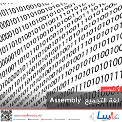 لغة التجميع  Assembly اللغة التي أوصلت ناسا إلى القمر