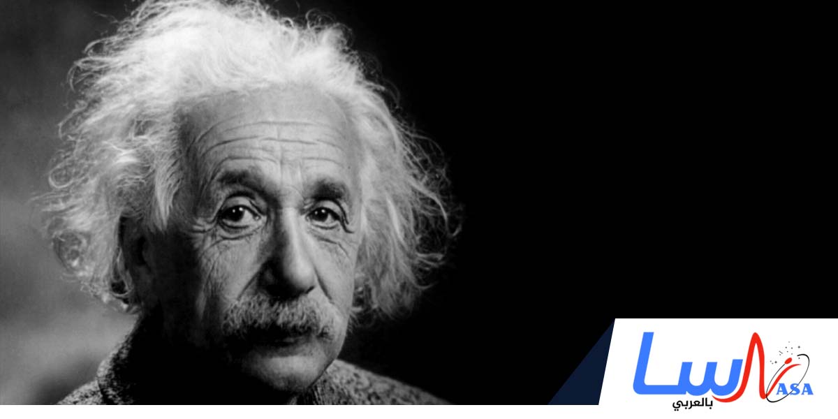 ولادة عالم الفيزياء الشهير ألبيرت أينشتاين