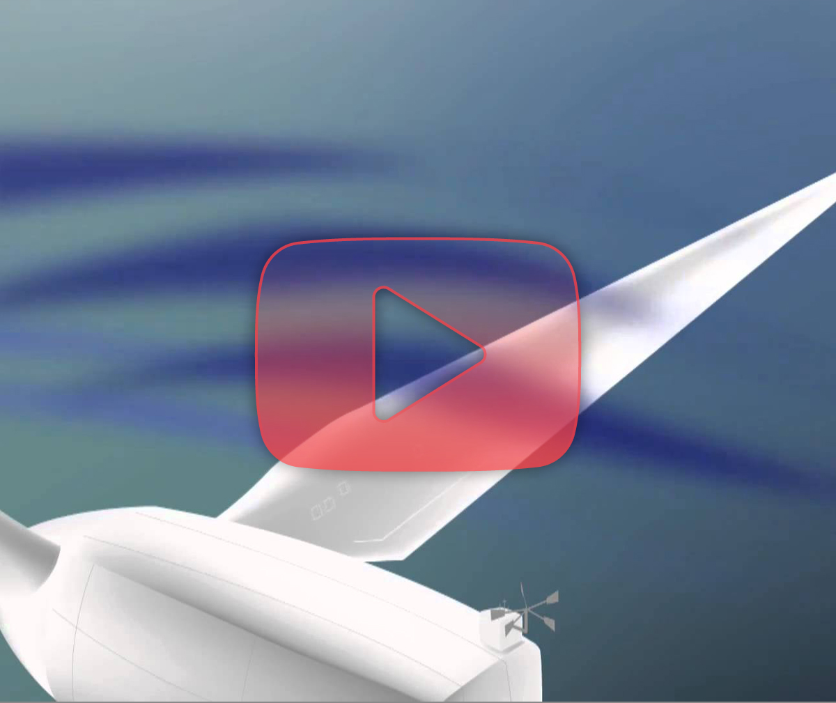 كيف تعمل عنفات الرياح لتوليد الطاقة الكهربائية؟ - ناسا بالعربي